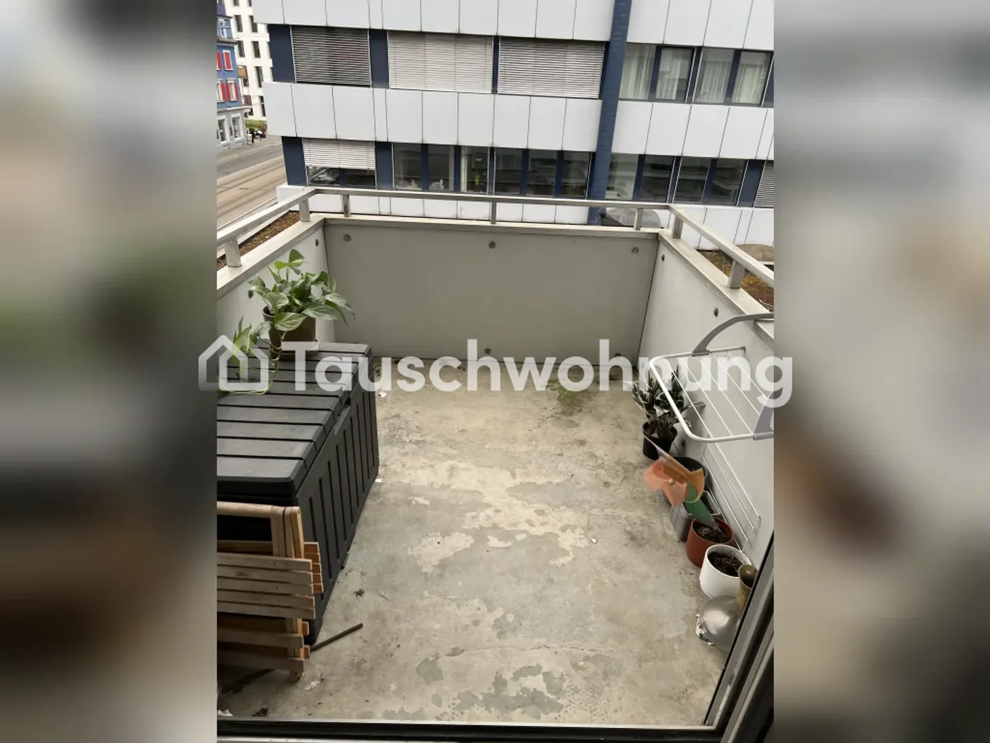 Wohnung umtauschen Nähe Zürich - Foto 5 di 7