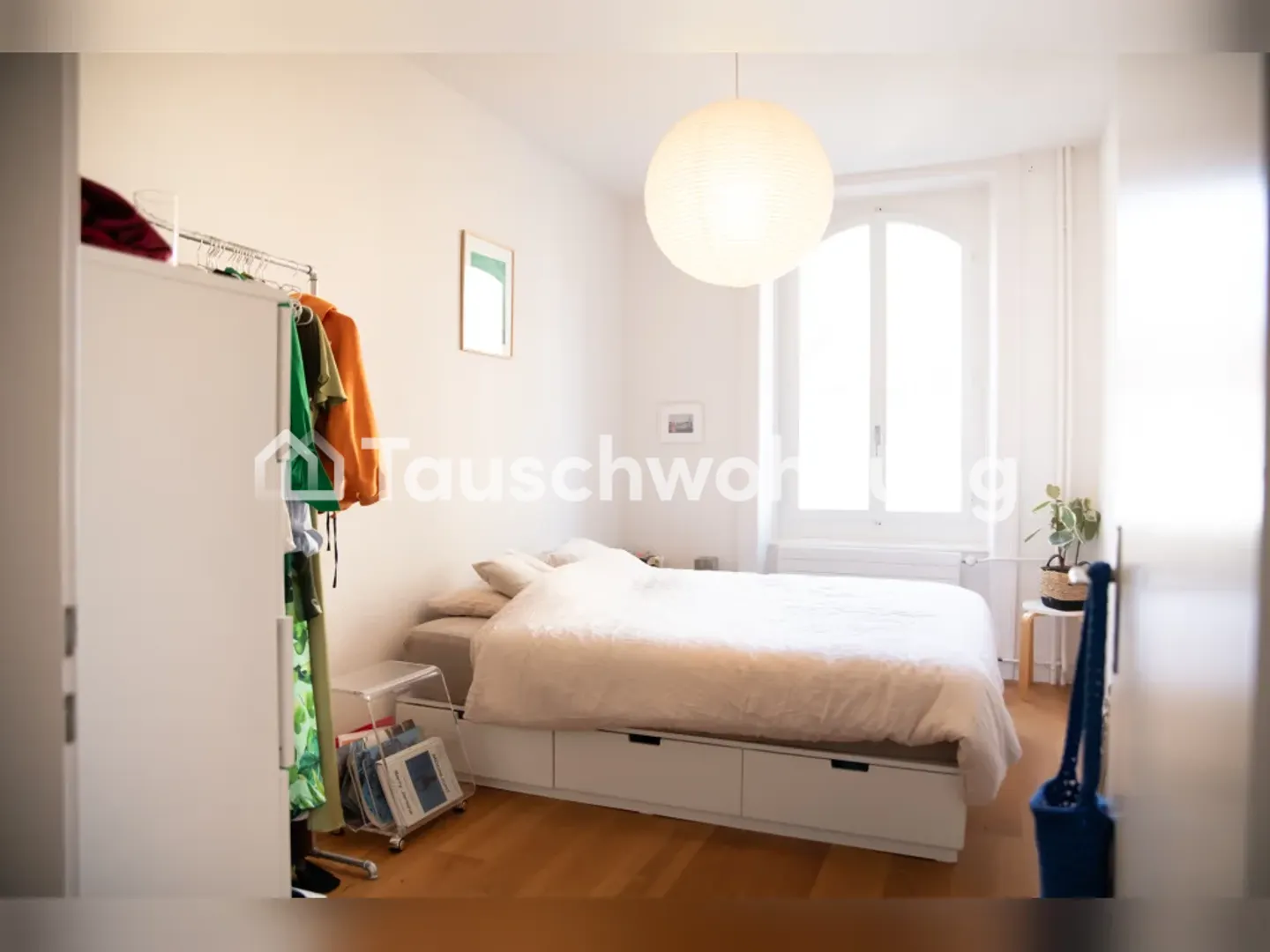 2.5-room apartment in Bern, district II - Photo 6 of 7