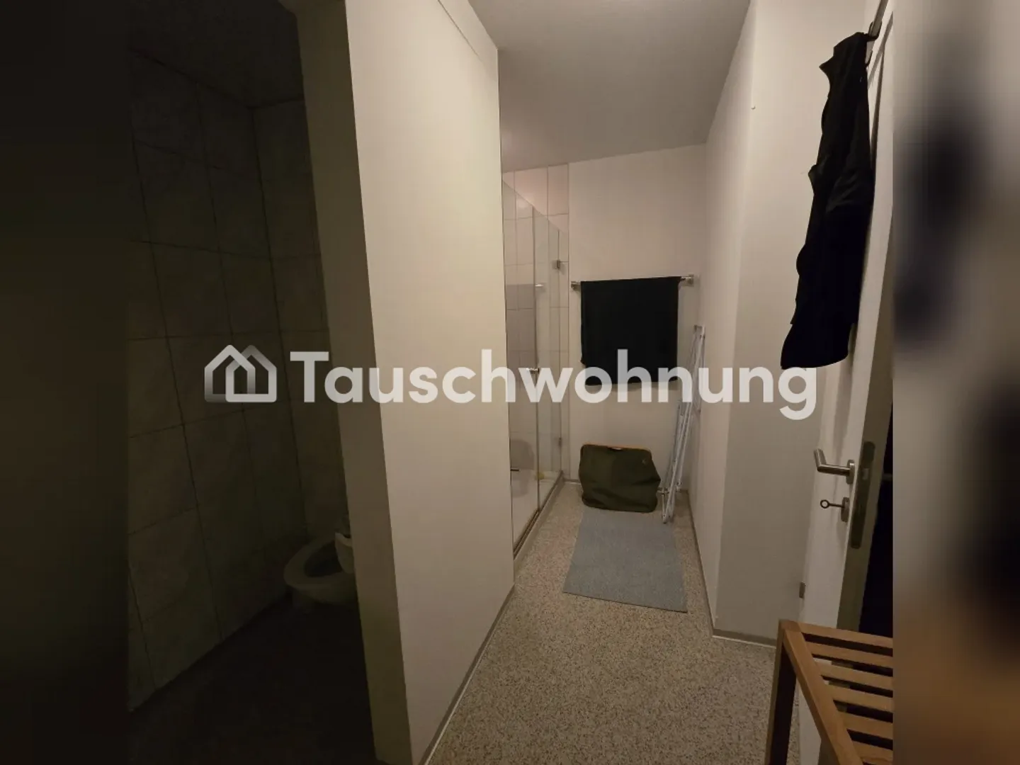 Loft in Wiedikon for Exchange - Photo 6 of 6