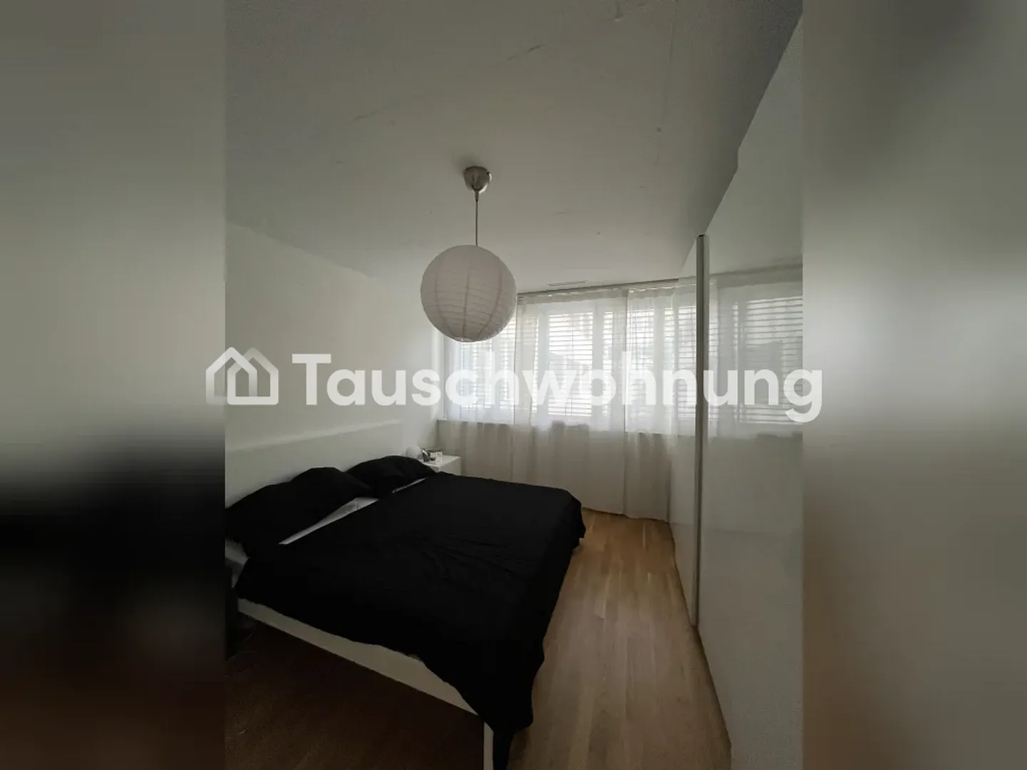 2.5-room apartment in Zurich, District 9 - Photo 7 of 9