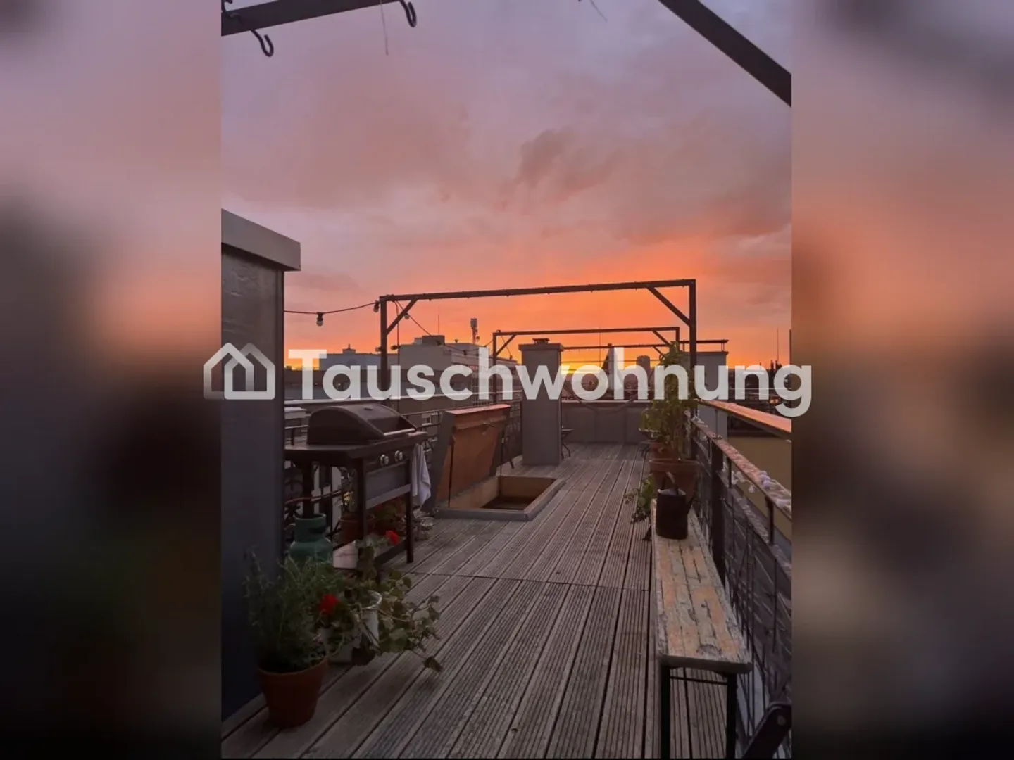 Charming 3-room apartment in Zurich, District 3 - Photo 2 of 8