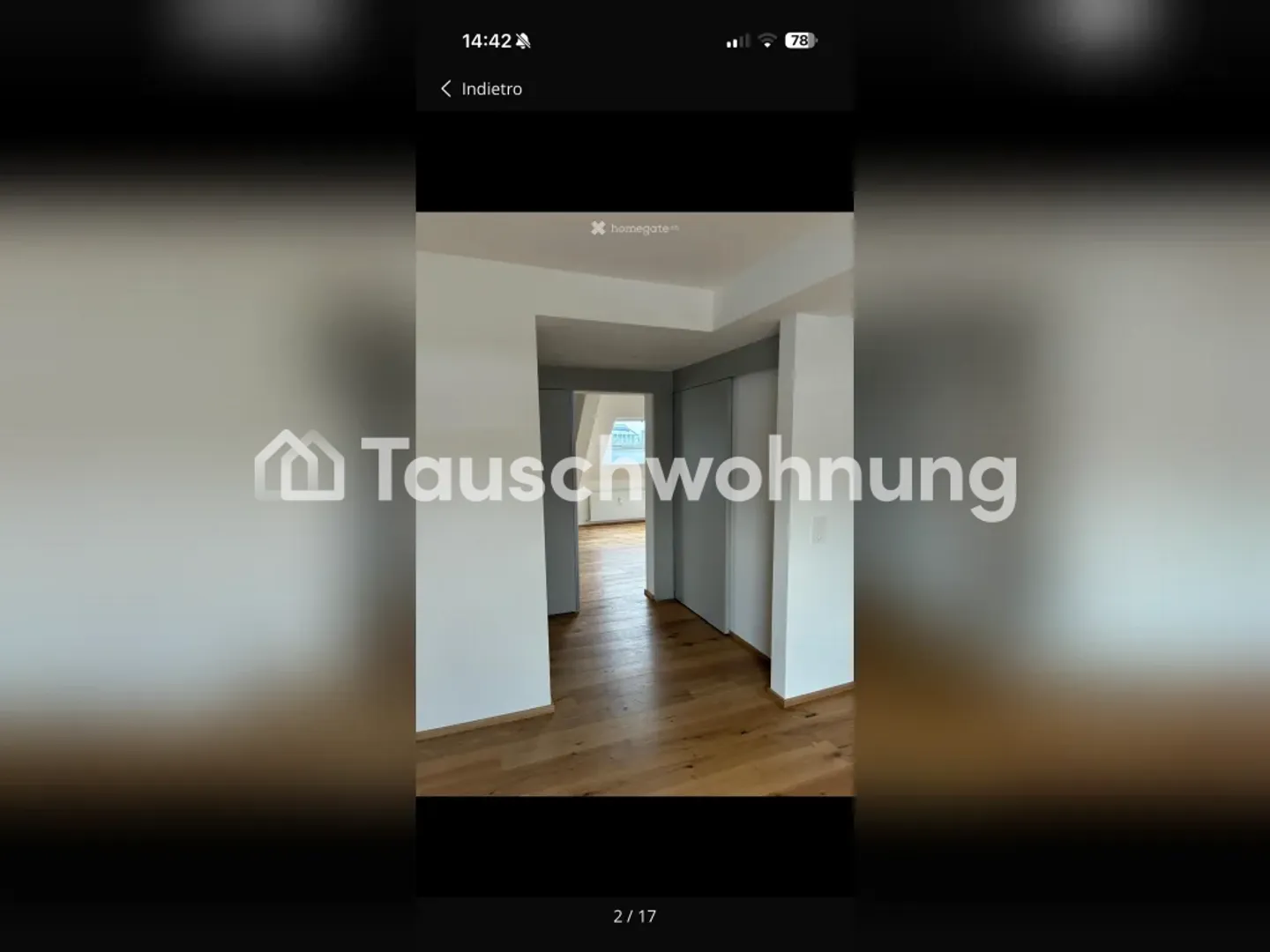Perfect for couples in Zurich, District 2 - Photo 4 of 6