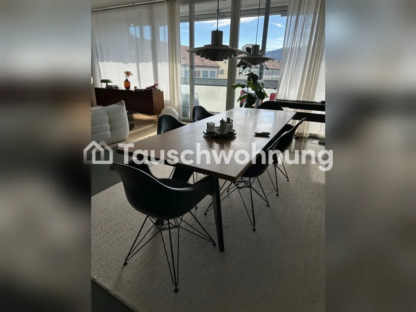 Loft beim Lochergut mit Klimaanlage - Foto 1 von 2