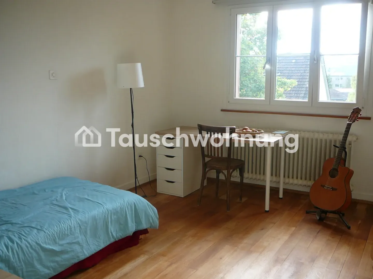 Ab Herbst gemütliche 3-Zimmer Altbauwohnung in Winterthur - Photo 3 of 8