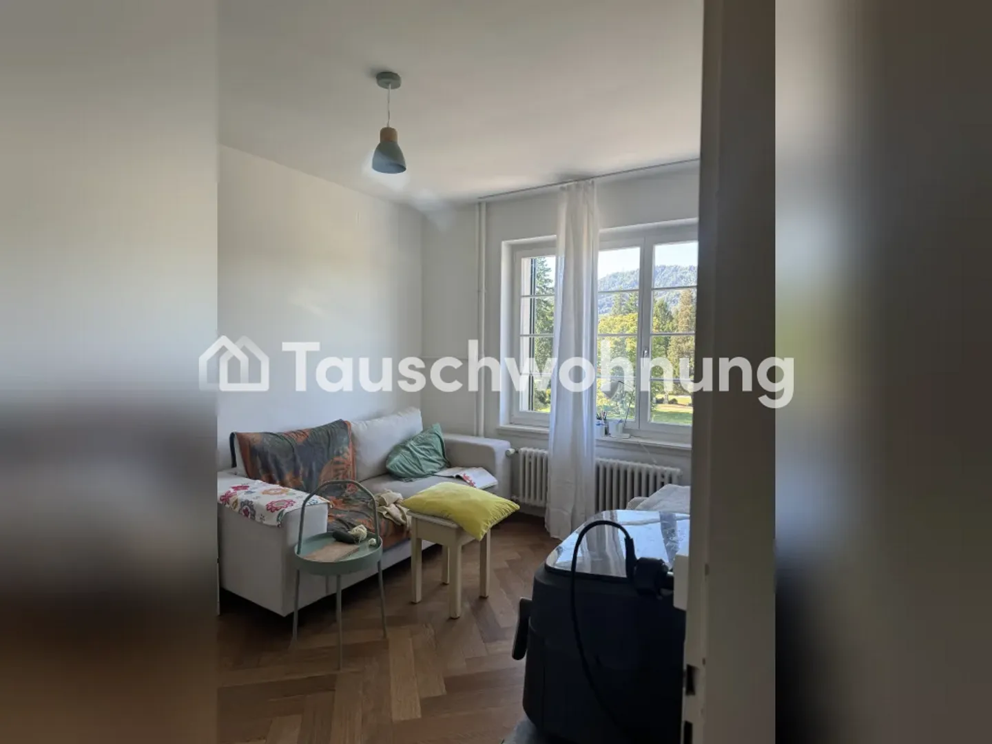 Tausche 2-Zimmer-Wohnung in Zürich, Kreis 3 - Photo 1 of 5