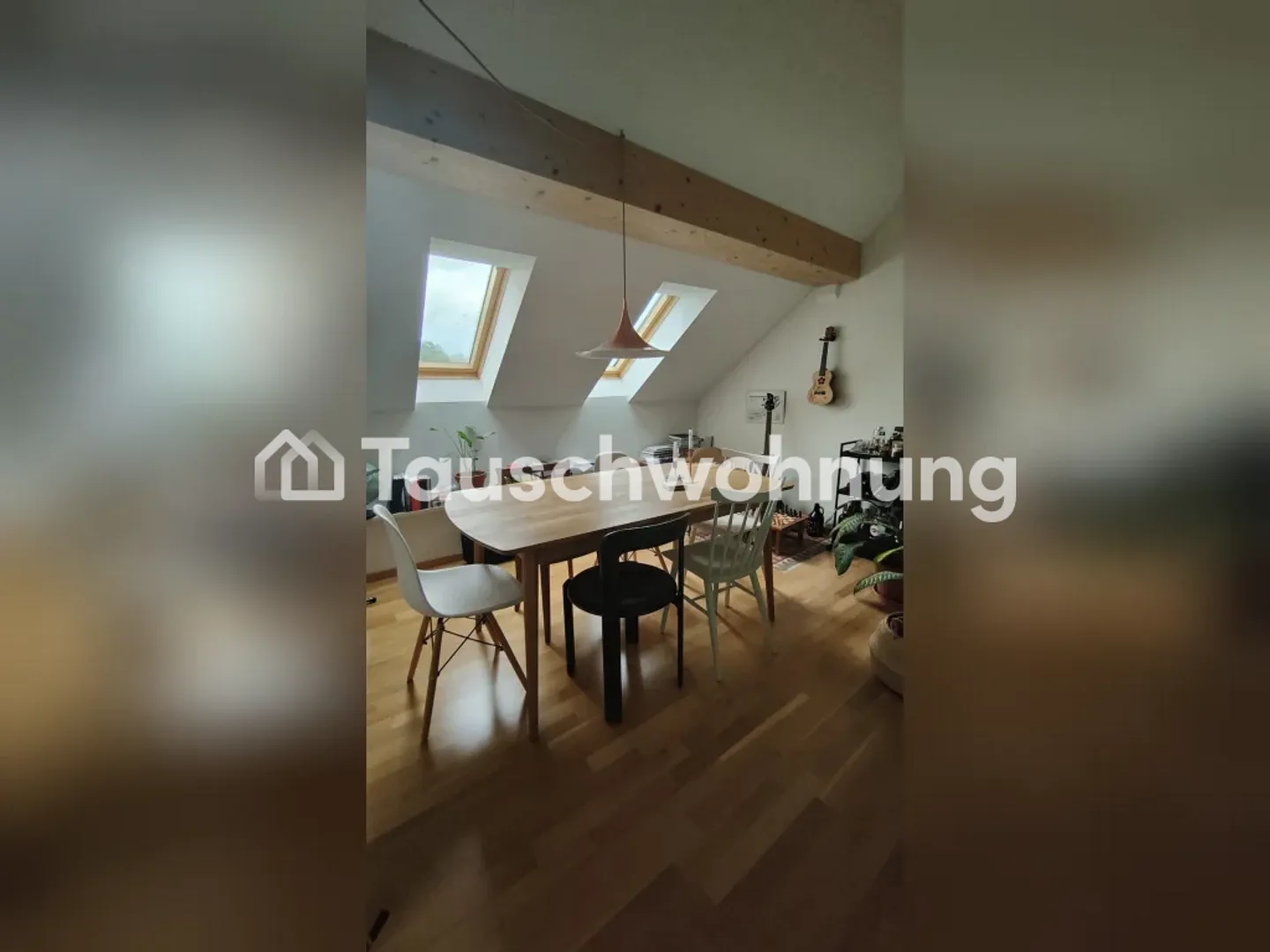 Mind. 1,5-Zimmer-Wohnung zentral gelegen in Zürich gesucht - Photo 4 of 7