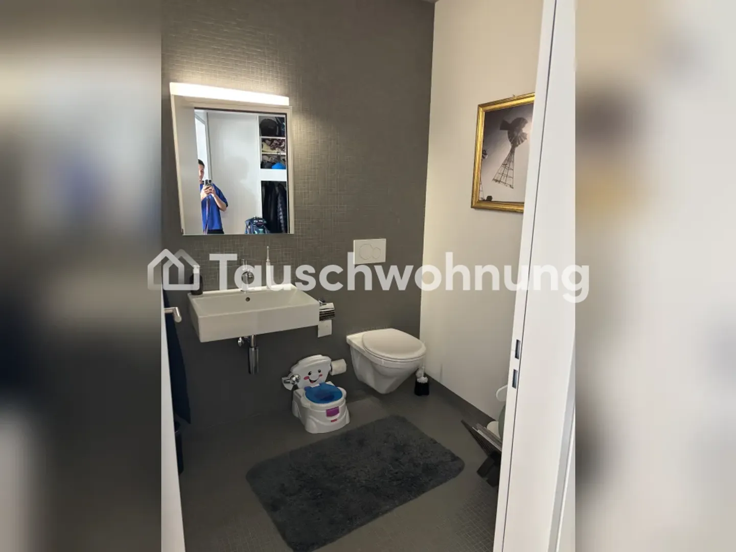 Appartement moderne central de 4,5 pièces K4 - Photo 3 sur 11