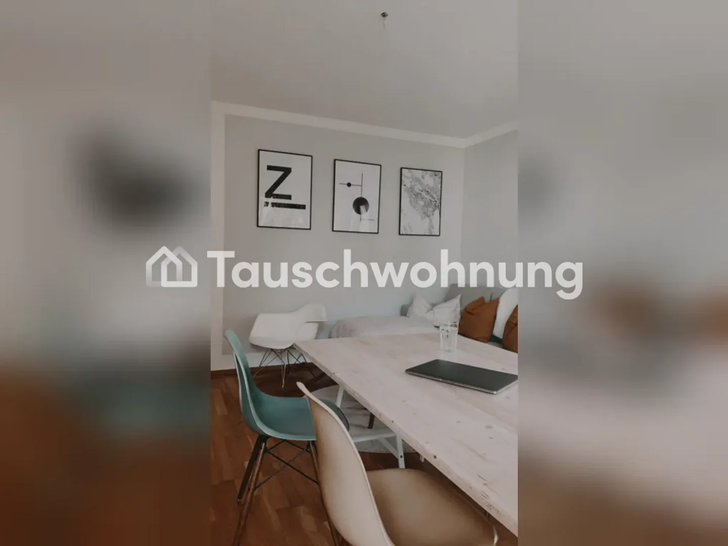 Charmante Wohnung in Zürich - Foto 3 von 13