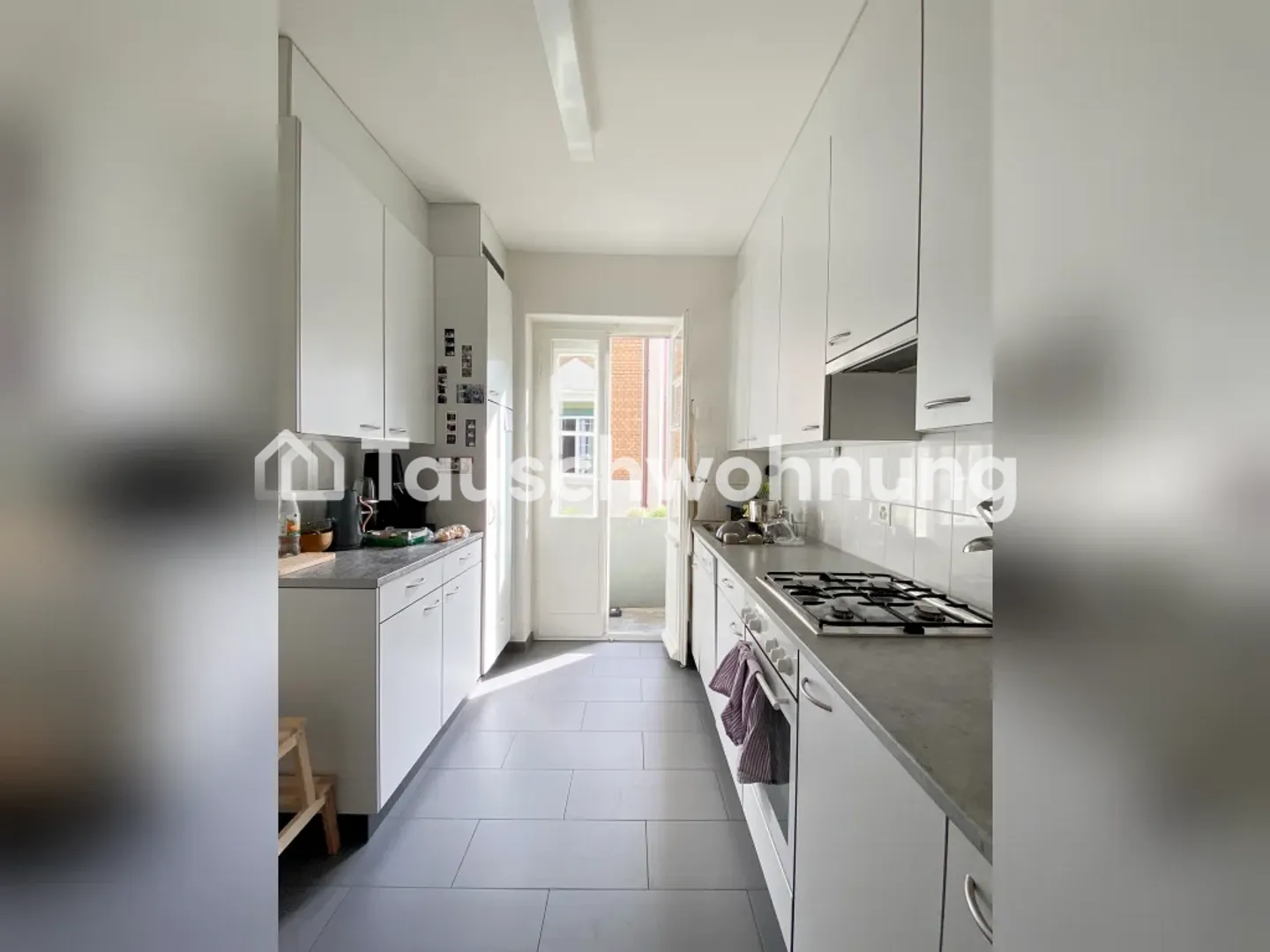 72 m² Apartment in Zurich, District 3 - Photo 5 of 7