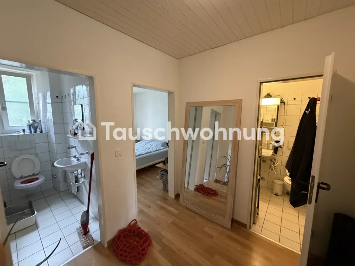 3.5-room apartment in Zurich, District 3 - Photo 4 of 5