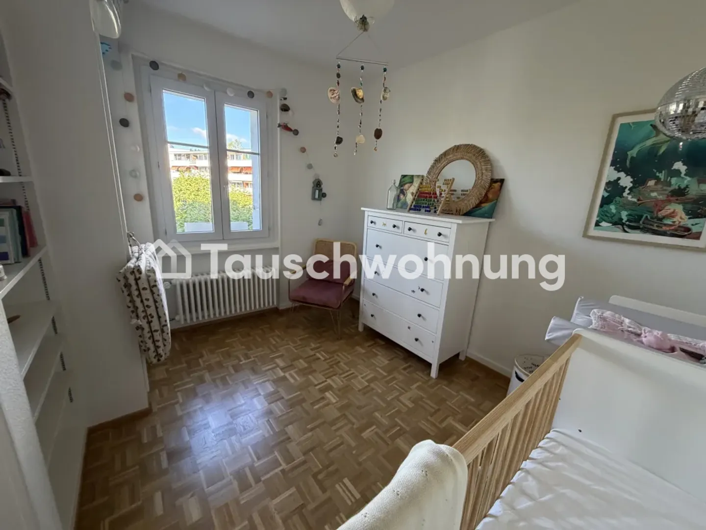 Apartment exchange in Lausanne for one in Zurich - Photo 8 of 13