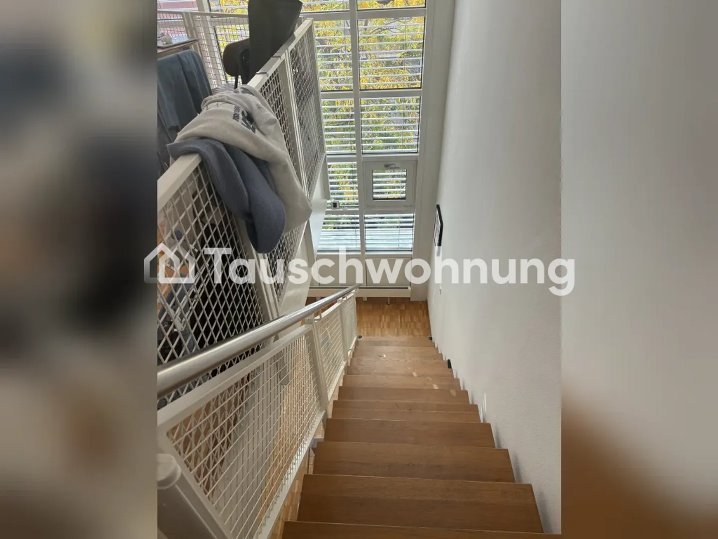 Zentrale 4-Zimmer Attika - Foto 4 von 11
