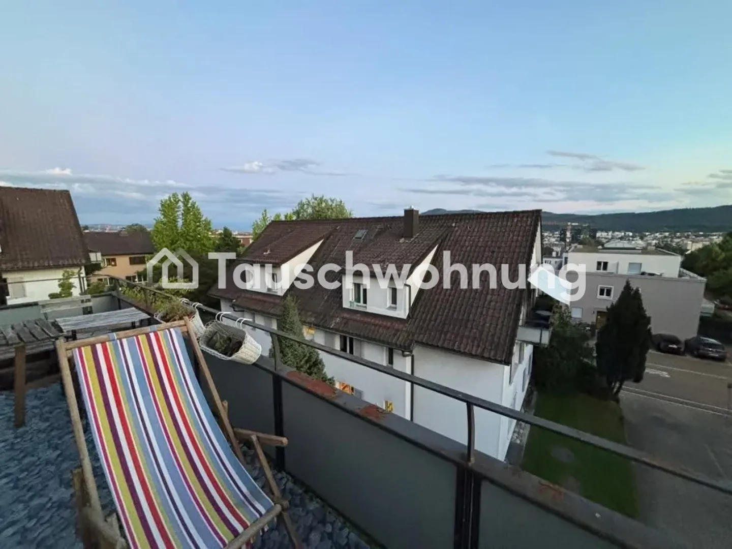 Gemütliche Wohnung in Zürich - Foto 2 von 7