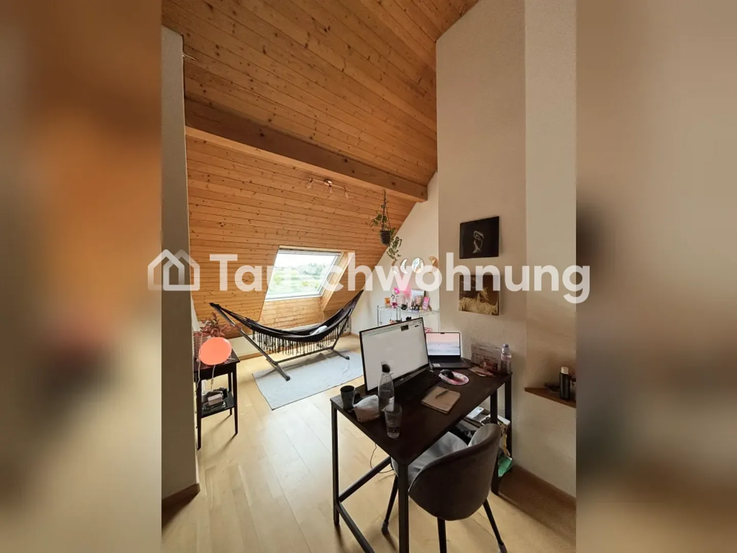 4.5-Zimmer Duplex Maisonette - Foto 3 von 9