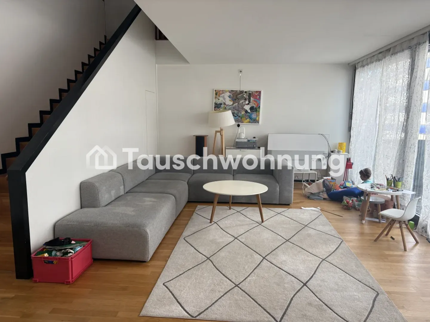 Spacious Apartment with Terrace - Photo 3 of 3
