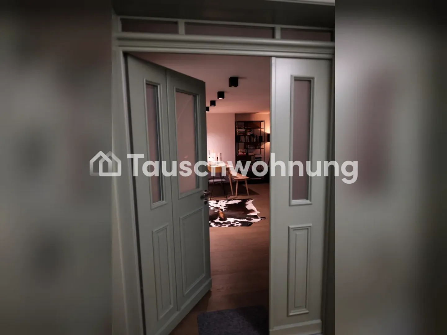 Bright attic apartment with gallery near Josefwiese - Photo 2 of 13