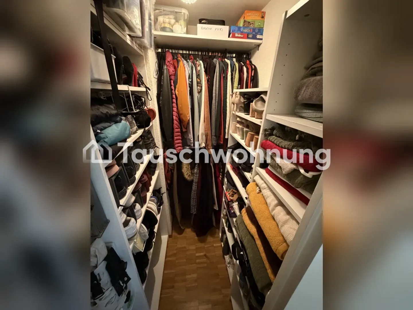 Geräumige 2.5-Zimmer-Wohnung - Foto 5 von 6
