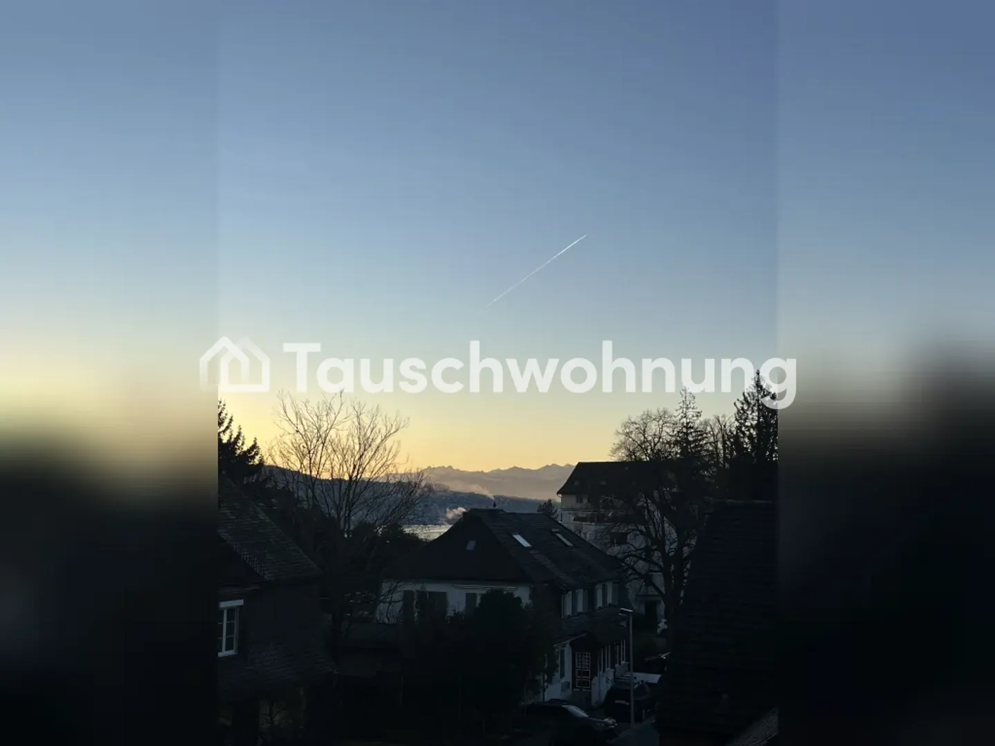 Kilchberg (ZH): appartement 2.5 pièces, 60 m², 2525 CHF - Photo 1 sur 3