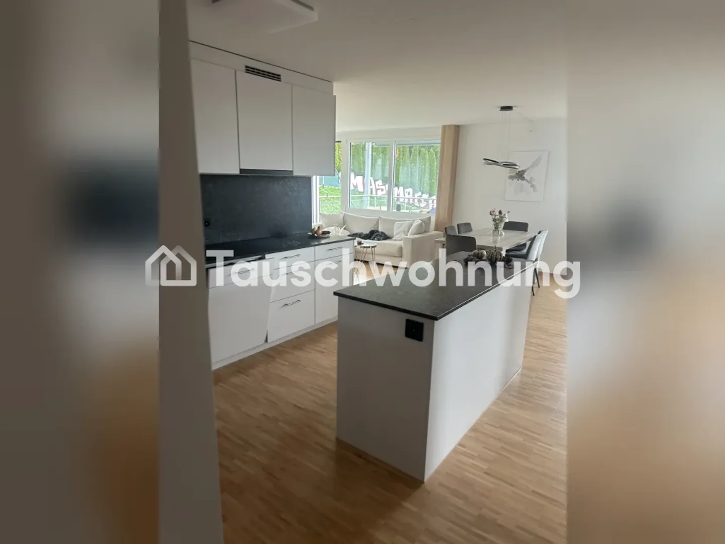 Ideal for Families: New 4.5-Room Apartment in Wetzikon - Photo 4 of 9