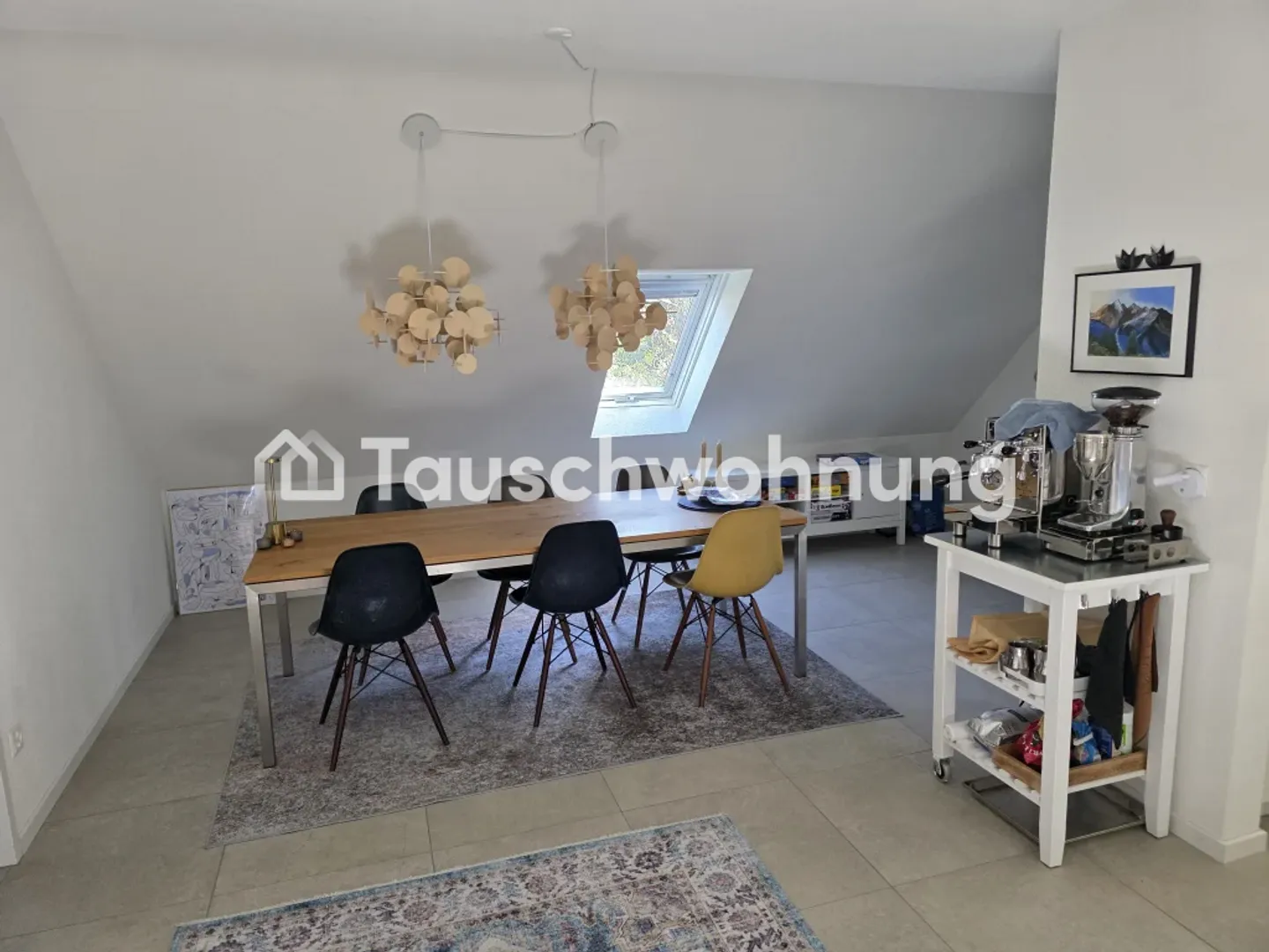 Traumhafte 5-Zi-Wohnung über 2 Etagen in 8049 - Foto 3 di 7