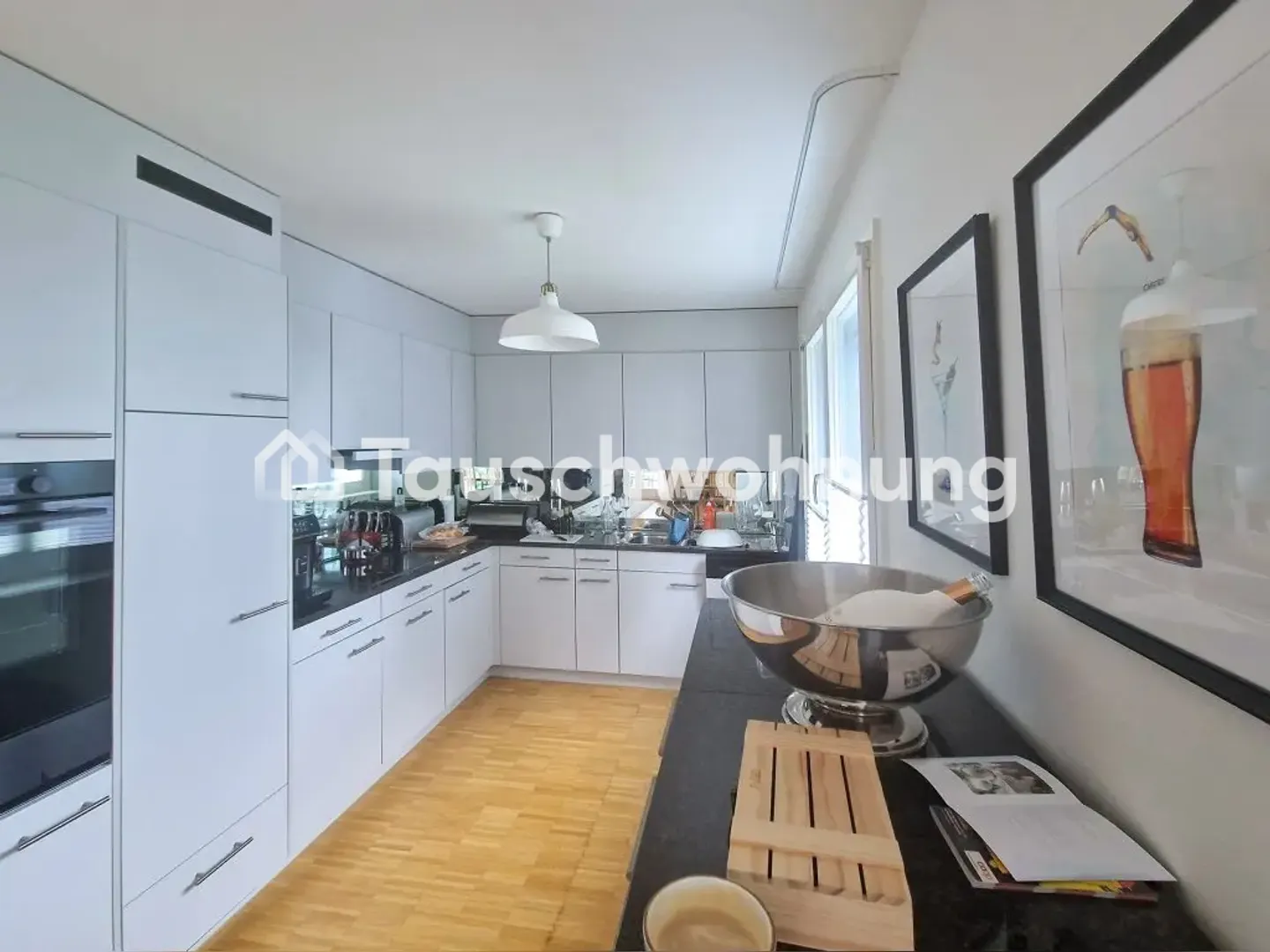 Geräumige 3.5 Zimmer-Wohnung - Foto 3 von 11