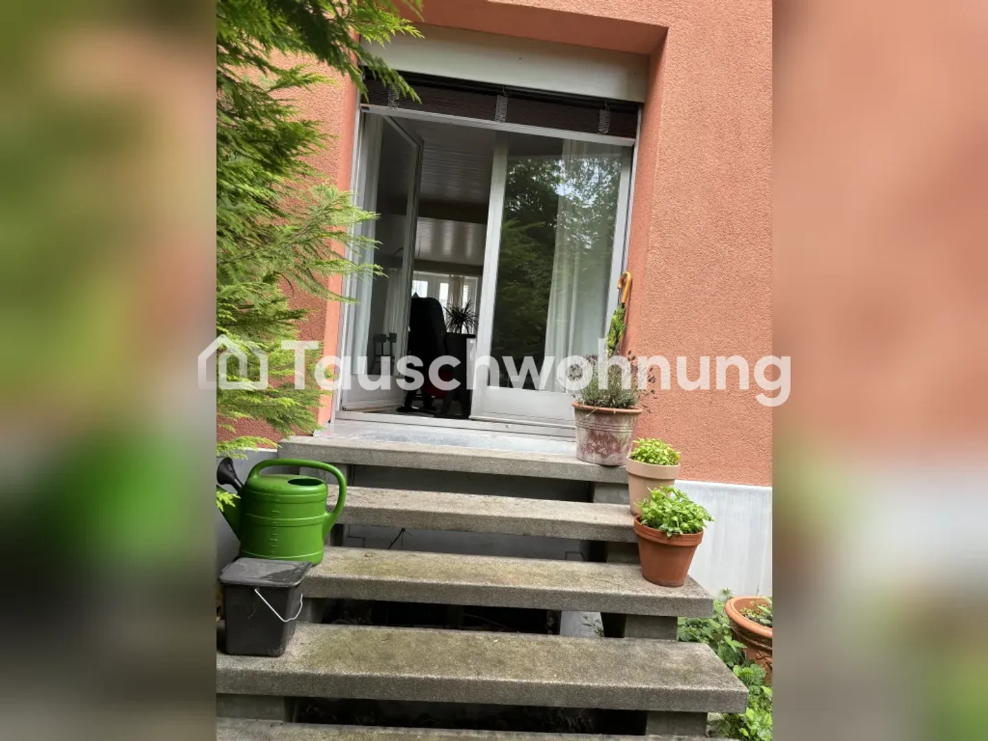 Appartement 2.5 pièces dans le quartier 6 à échanger - Photo 2 sur 6