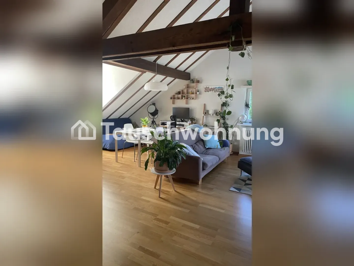 Charmante Wohnung im Kreis 3 - Foto 3 von 10