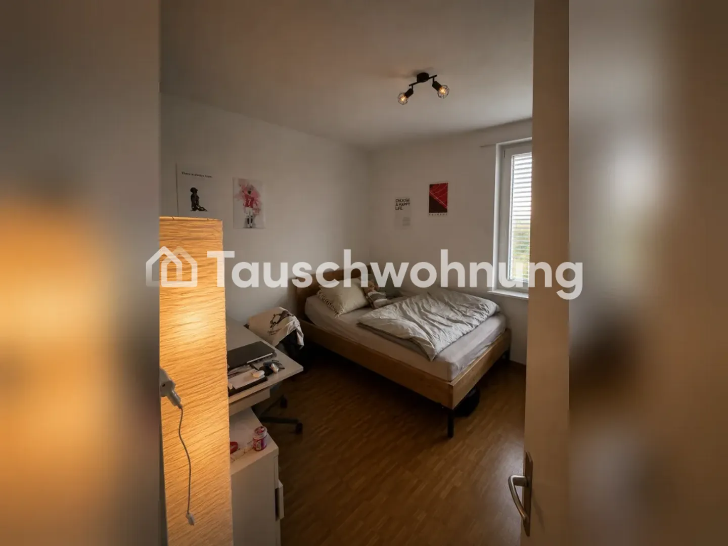 4,5-Zimmer-Wohnung in Zürich, Kreis 11, 72 m² - Photo 5 sur 5