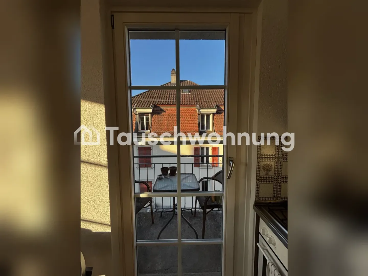 Appartamento accogliente da scambiare a Berna - Foto 4 di 5