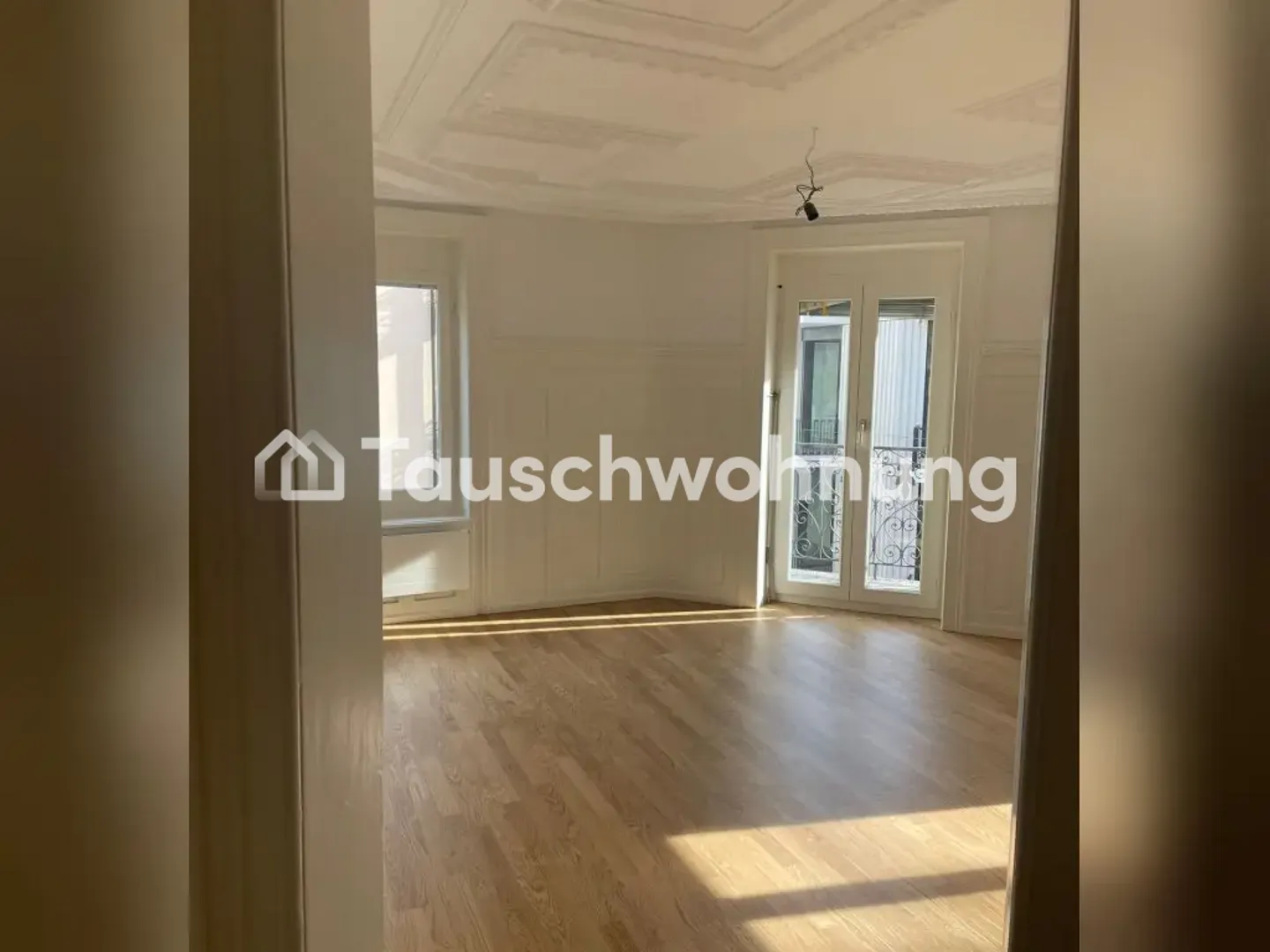 Charming 3.5 Room Apartment in Central Location - Photo 1 of 8