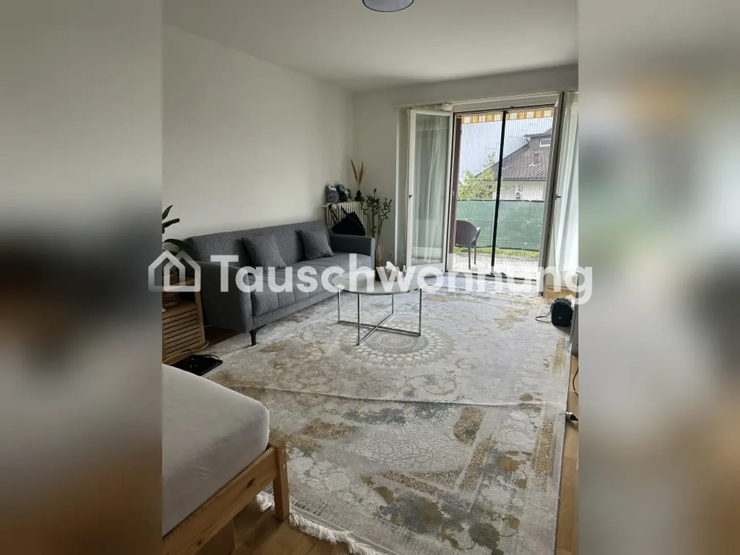 Zurich, District 7: 1.5-room apartment, 36 m² - Photo 1 of 5