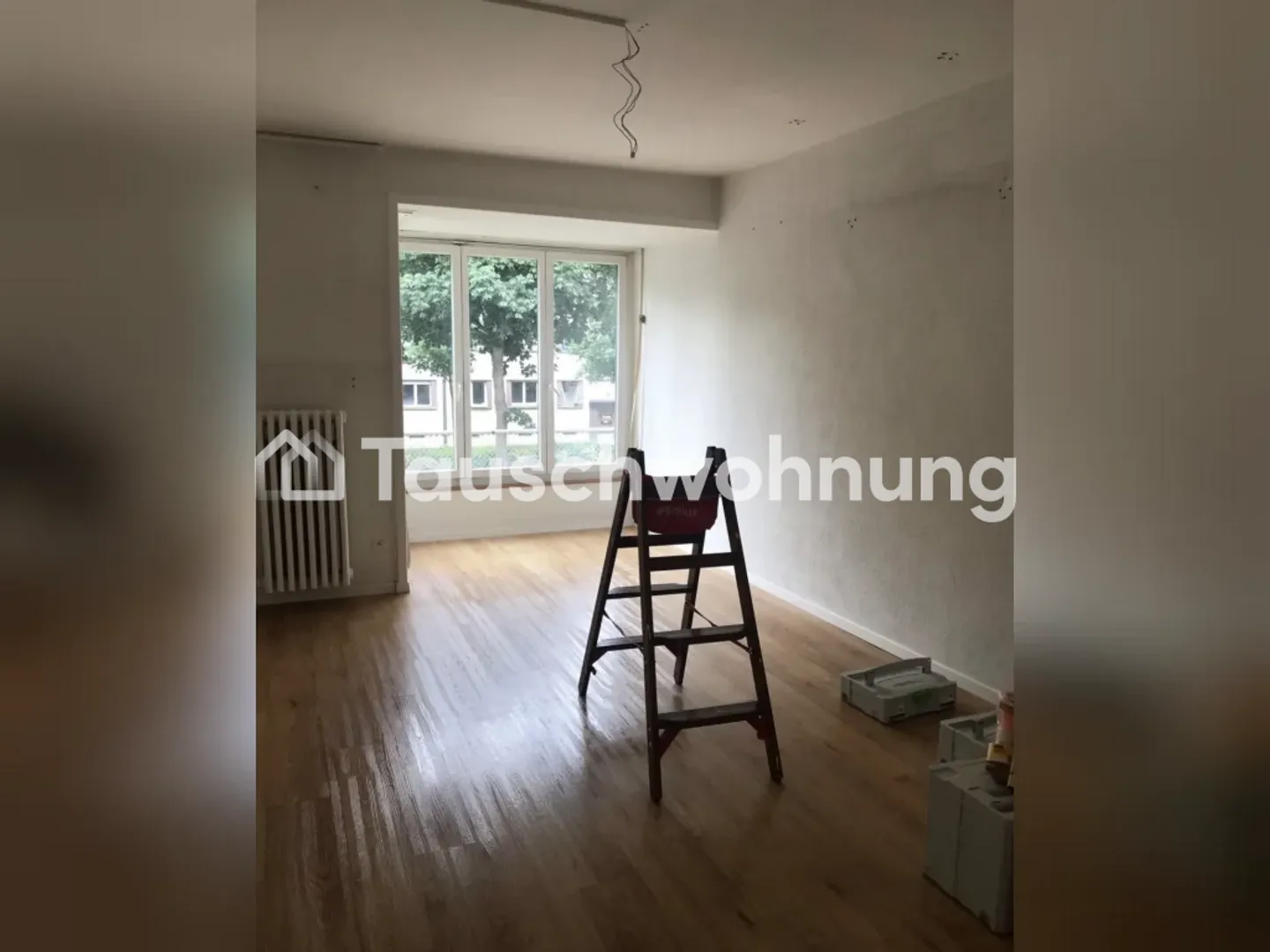 3.5-room apartment in Zurich, District 4 for a 1 -2.5 apartment - Photo 1 of 5