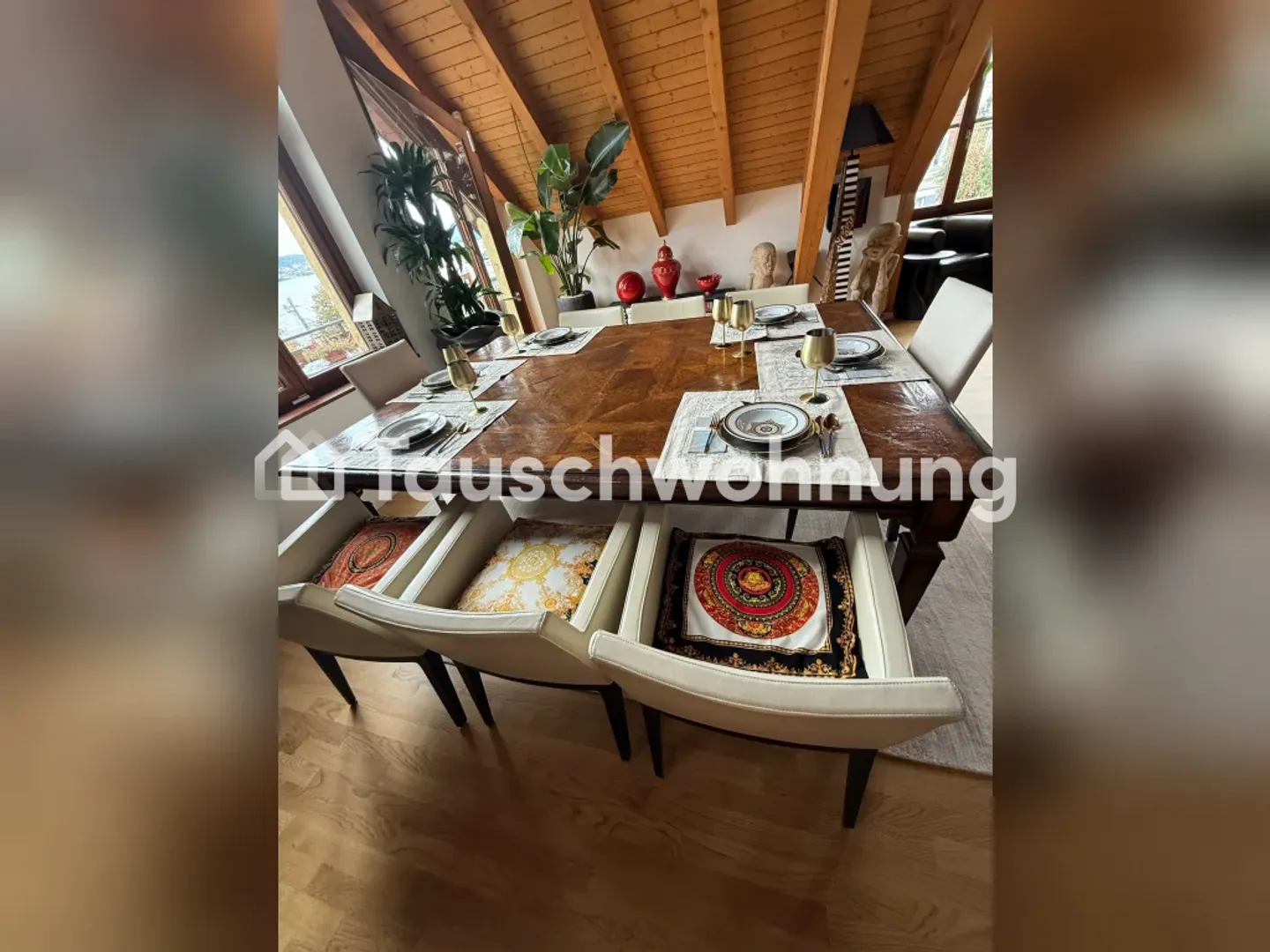 Swap your apartment in Horgen for Horgen - Photo 2 of 2