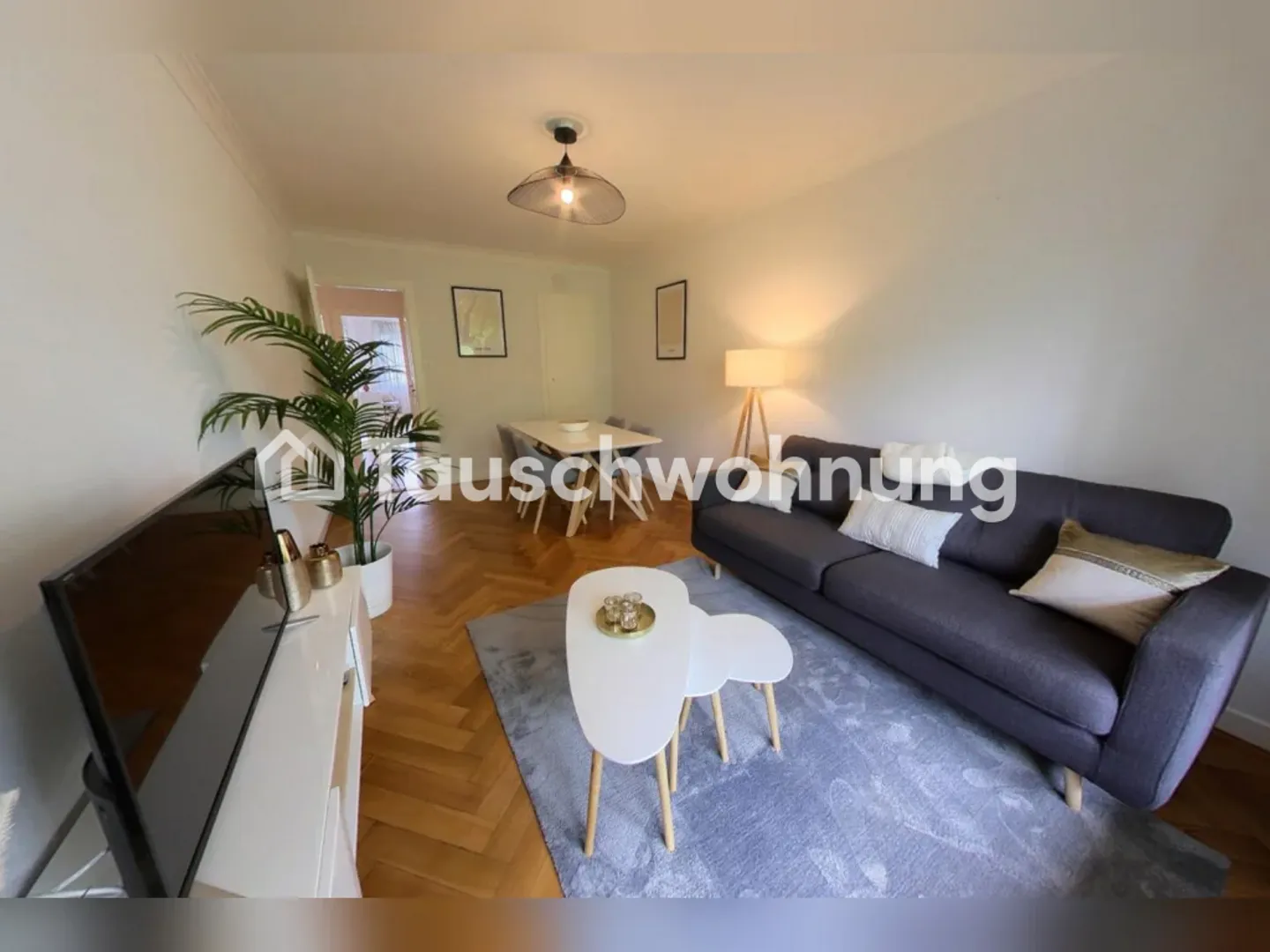 Spacious Apartment with River View - Photo 1 of 6