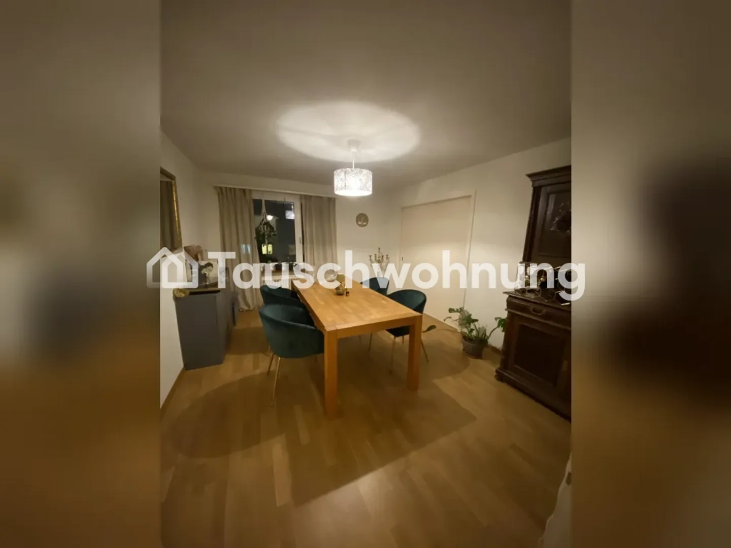 Exchange: 4-room apartment in Zurich 10 for smaller apartment - Photo 2 of 5