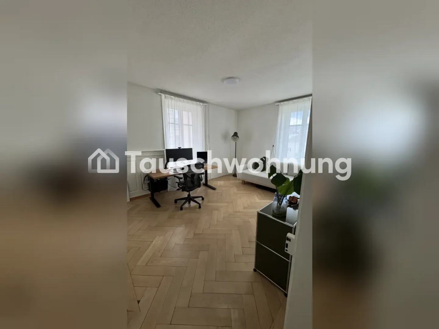 4 Room Apartment in District 4 Zurich - Photo 3 of 8