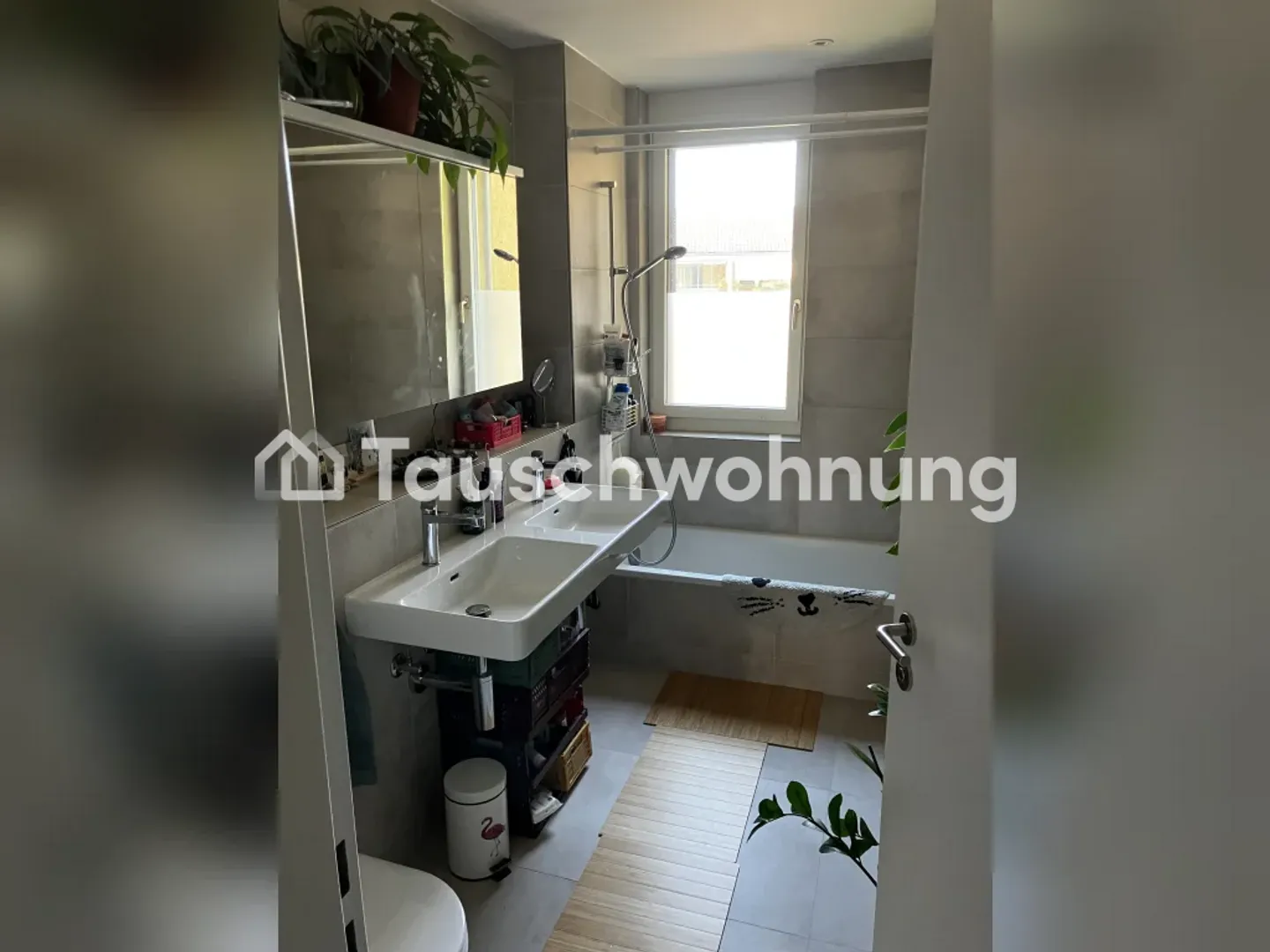 Spacious 4.5-room apartment with loggia in new building in Zurich, District 9 - Photo 9 of 10