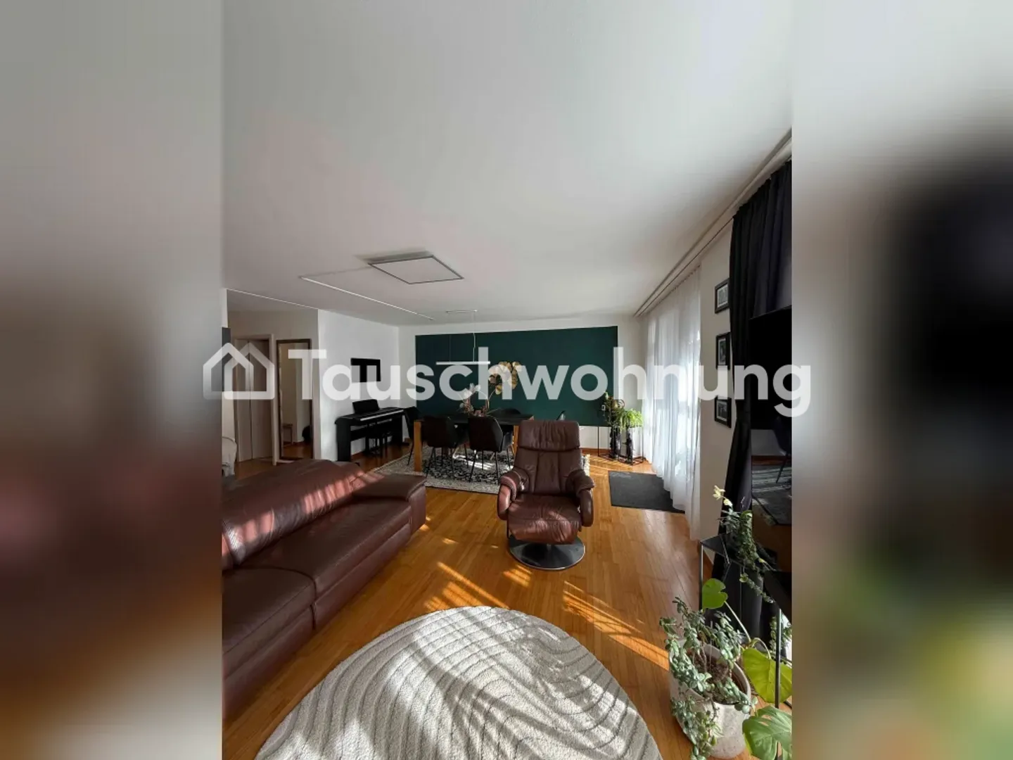 Austausch: Wohnung in Steinhausen gegen größere - Photo 4 sur 11