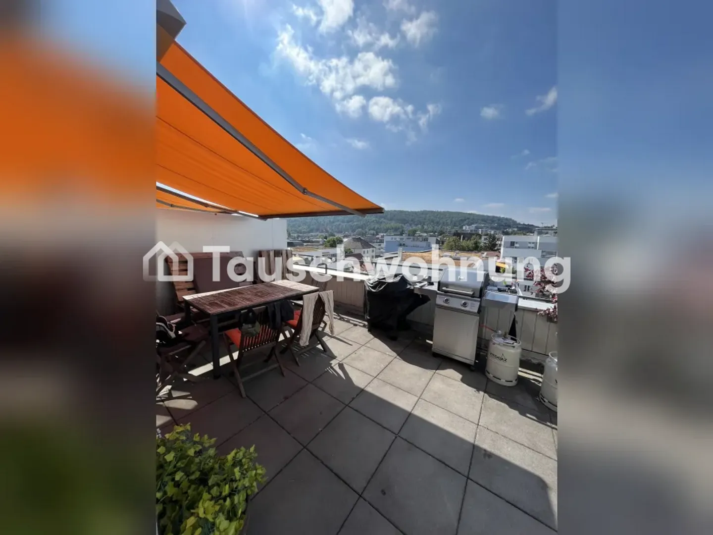 Gemütliche Wohnung in Zürich - Foto 1 von 9