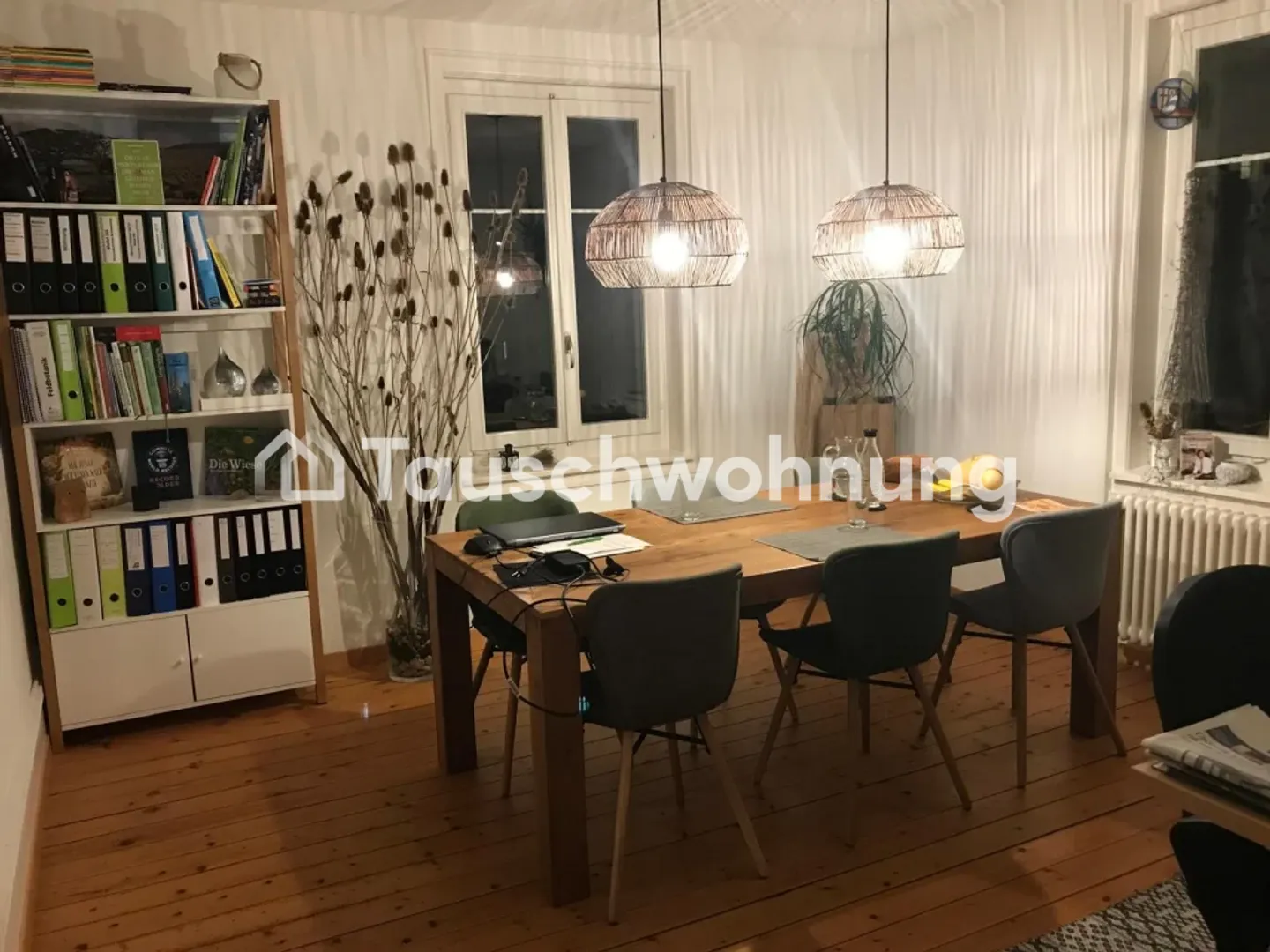 Échange d'un appartement de 3 pièces à Winterthur Veltheim - Photo 1 sur 11