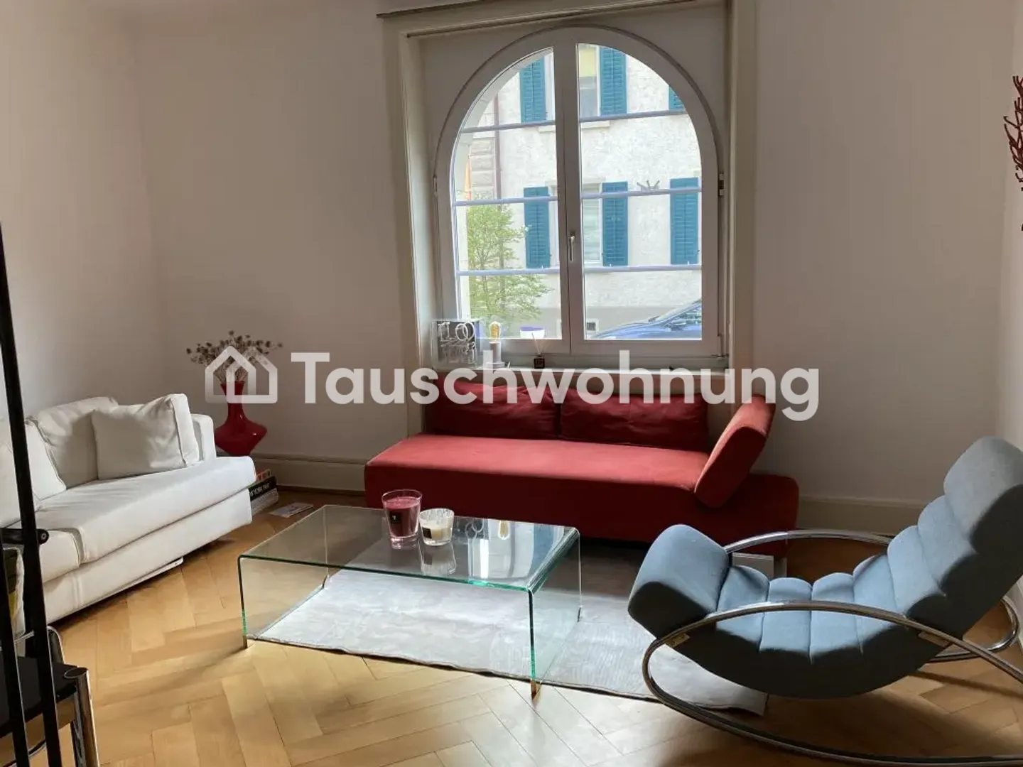 Exchange 3-room apartment district 6 against at least 3.5 apartment - Photo 1 of 10