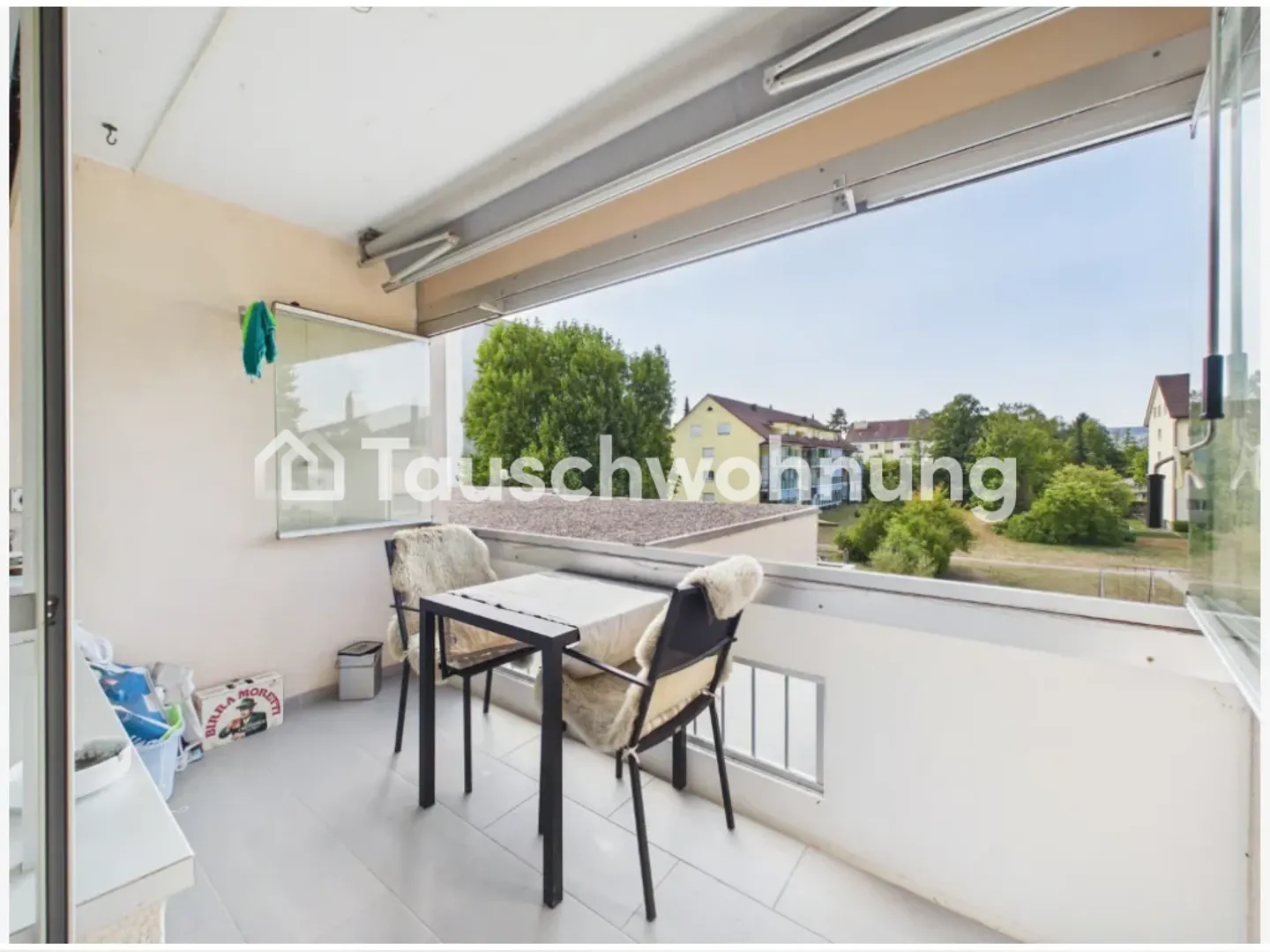 Geräumige Wohnung in Schwerzenbach - Foto 4 von 7