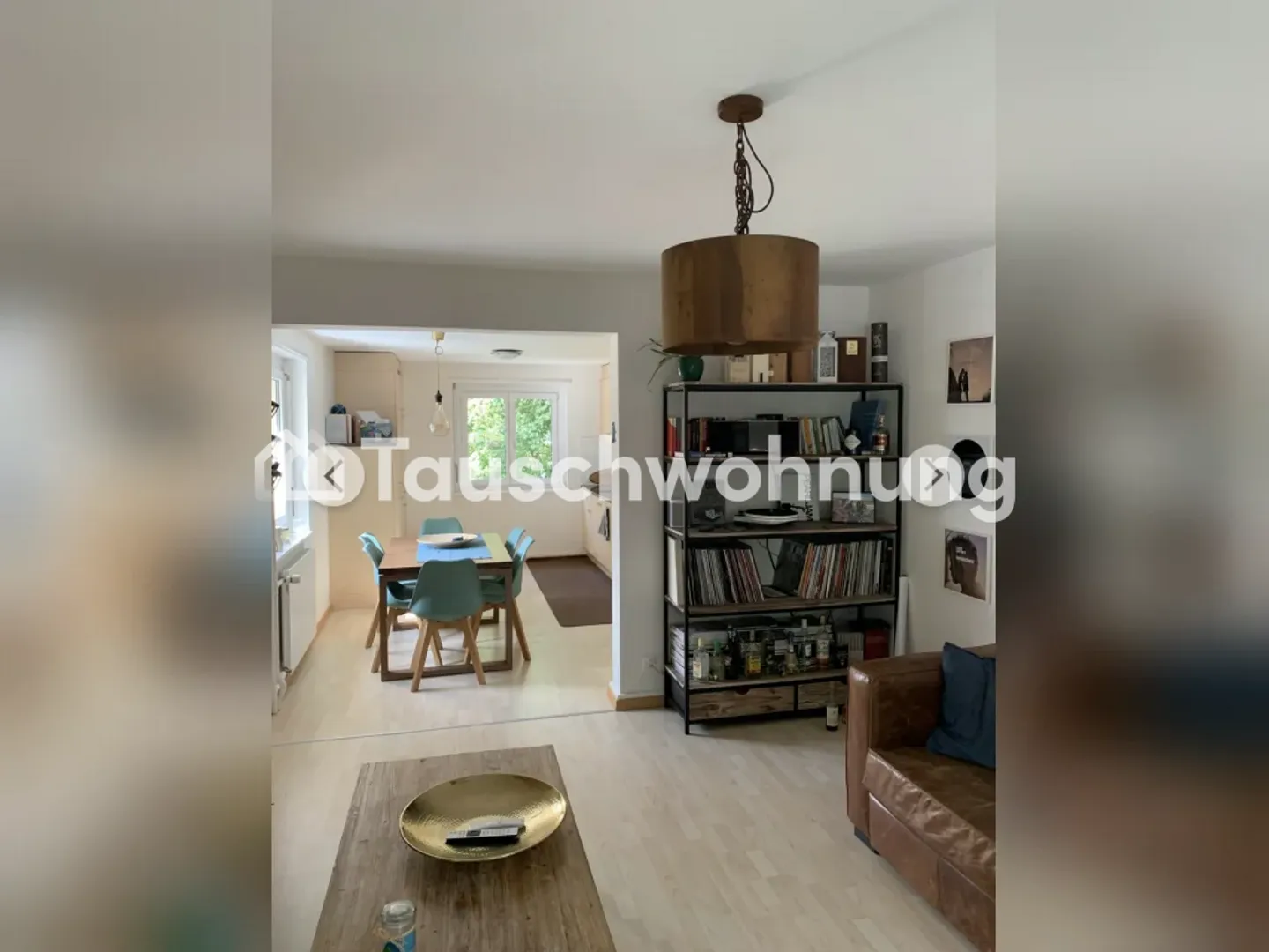 Exchange 2.5 rooms in Wiedikon on the 2nd floor for a larger apartment - Photo 3 of 11