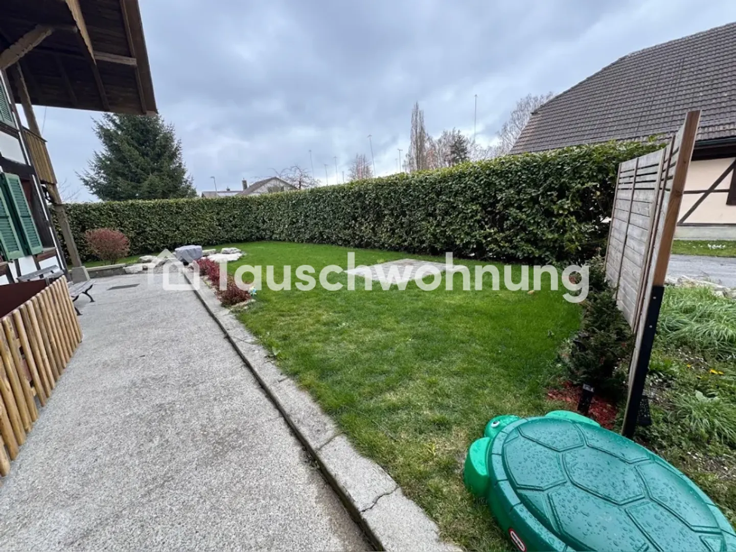 Münchenbuchsee: Cozy 3-Room Apartment - Photo 1 of 3