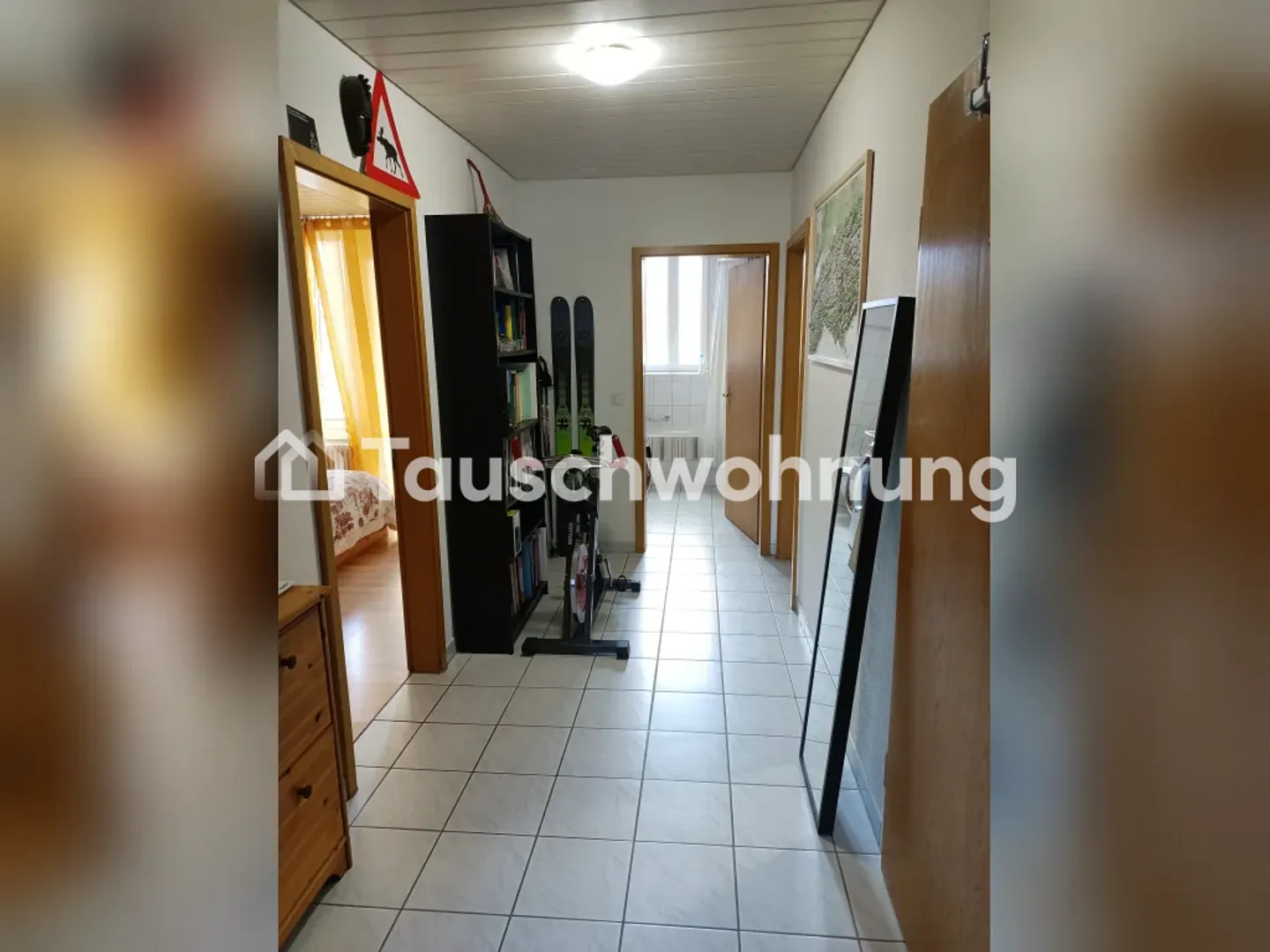Top Chance in Basel: 3-Room Apartment in the Gotthelf District. - Photo 4 of 9