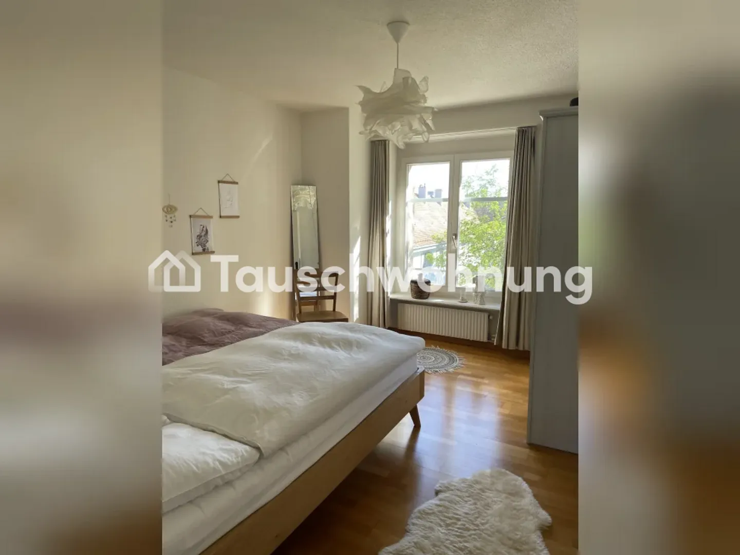 Exchange 2.5-room apartment in Zurich District 3 - Photo 3 of 4