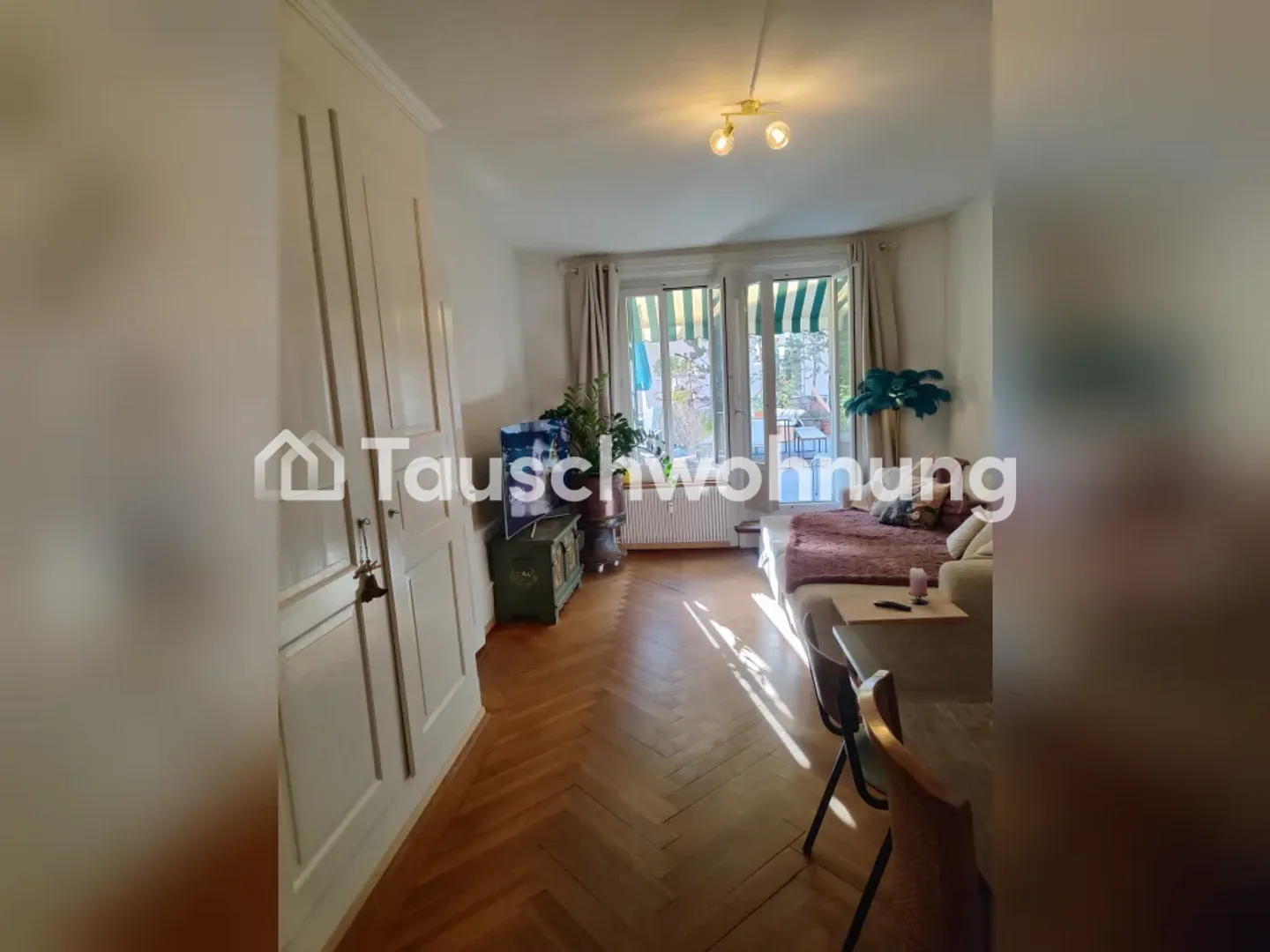 2.5 Room Terrace Apartment in Bern, District IV, 60 m² - Photo 10 of 10