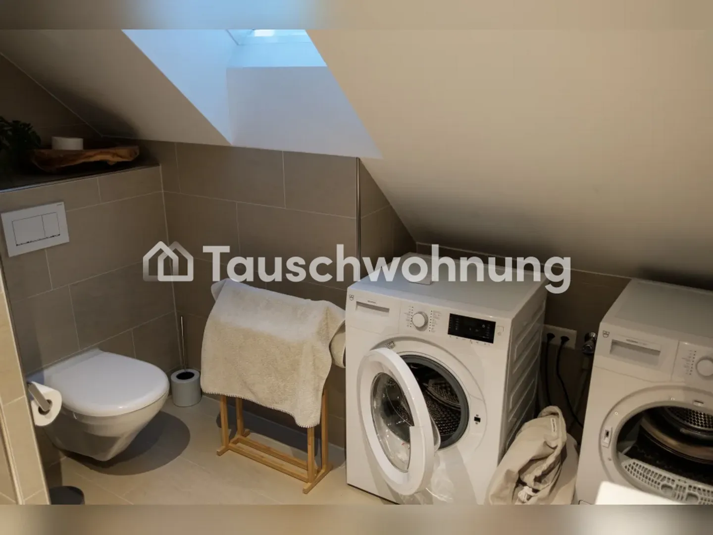Bright attic apartment with gallery near Josefwiese - Photo 11 of 13