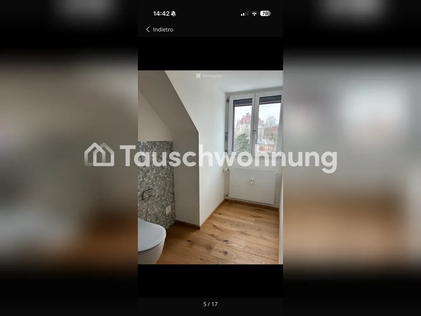 Perfect for couples in Zurich, District 2 - Photo 5 of 6