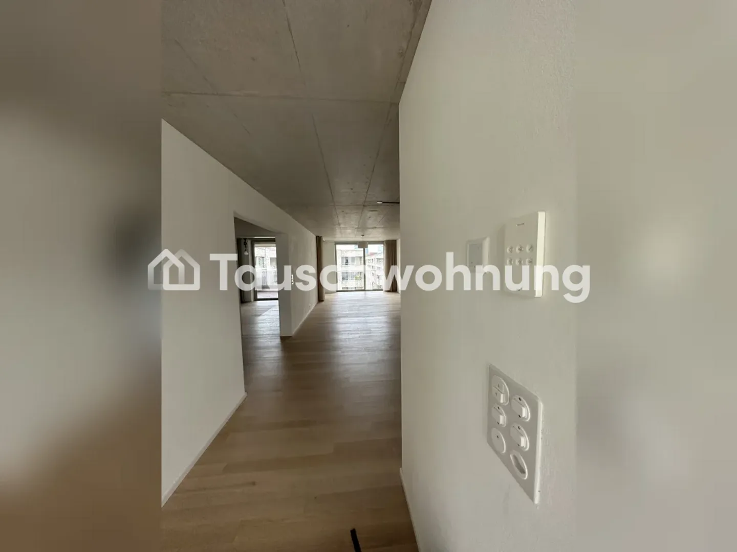 Recherche appartement 3 pièces à Oerlikon, échange à Wallisellen - Photo 2 sur 6